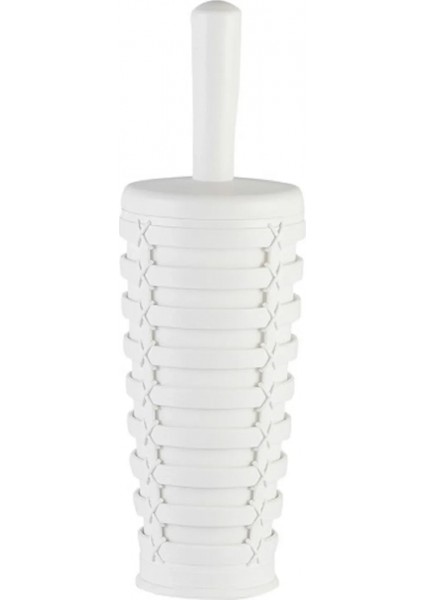 Palm Tuvalet Fırçası Beyaz -E22 fiyatları