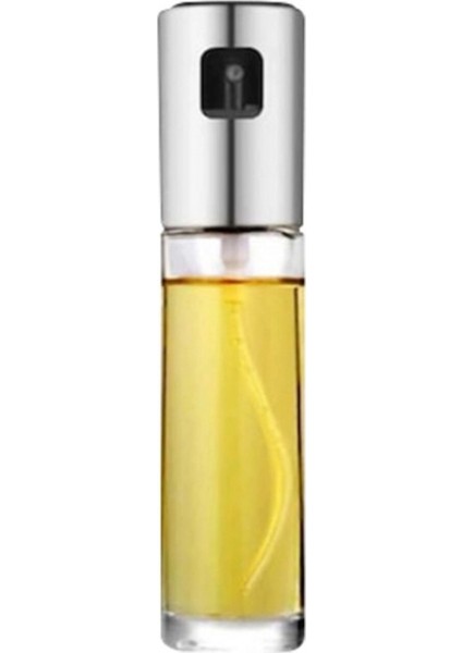 Spreyli Cam Yağdanlık 100 ml -CLKN-1779