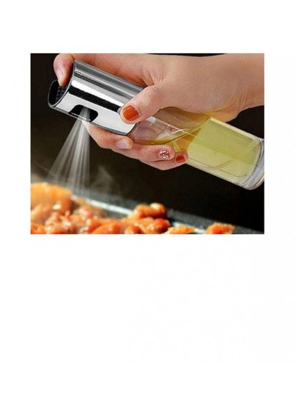 Spreyli Cam Yağdanlık 100 ml -CLKN-1779 fiyatları