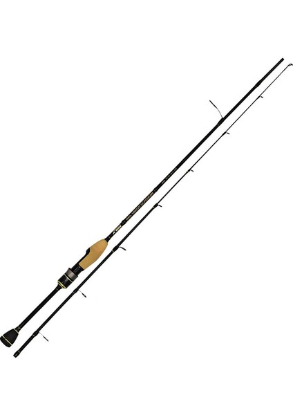 Monaco 198CM Aging Kamışı 0,1-5 gr