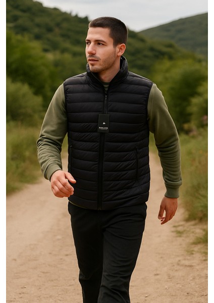 Plus Scorpion Erkek Şişme Yelek – Suya Dayanıklı, Soğuk Geçirmez, Günlük ve Outdoor Kullanım (S–2xl) modelleri