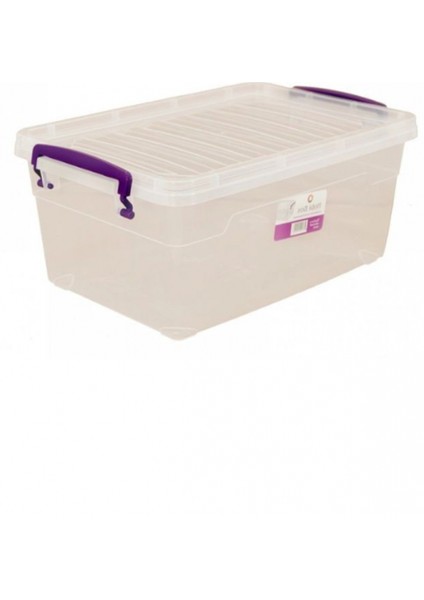 Şeffaf Çok Amaçlı 30 Lt Dikdörtgen Saklama Kabı 48X32X29 -82113 fiyatları