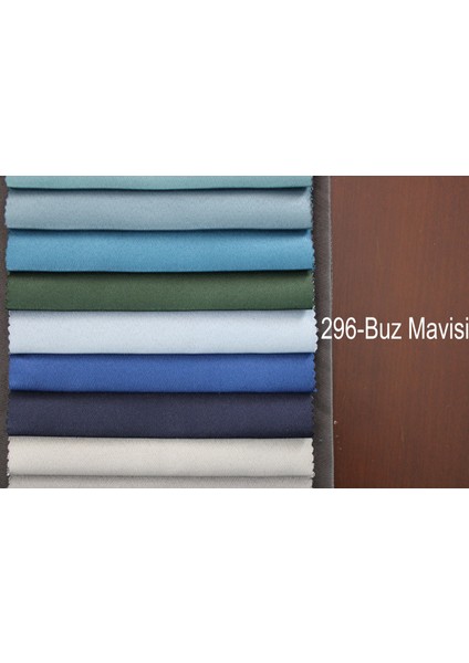 Blackout Fonluk Kuşgözü Dikim Şekli Tek Kanat fiyatları