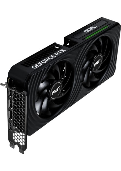 Geforce RTX5060 Dual Oc 8gb 128BIT Gddr7 Ekran Kartı NE75060S19P1-GB2063D modelleri