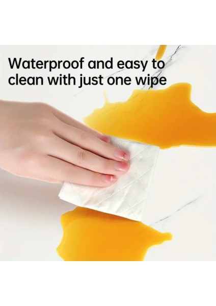 Vinil Beyaz Mermer Desenli Alüminyum Plastik Duvar Sticker modelleri