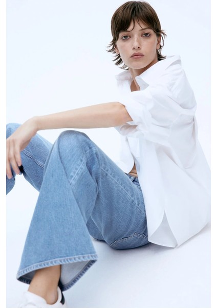 Wide High Jeans modelleri