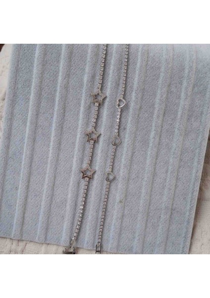 Xuping Xp Özel Seri Trend Bileklik