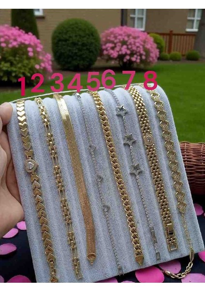 Xuping Xp Özel Seri Trend Bileklik fiyatları