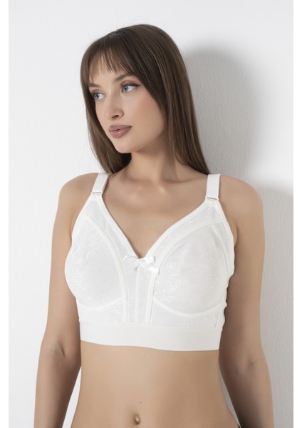 Korse Tip Toparlayıcı Sütyen