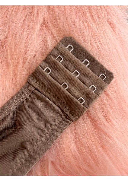 Dantel Ayrıntılı Büyük Beden Toparlar Sütyen (Big Size) fırsatları