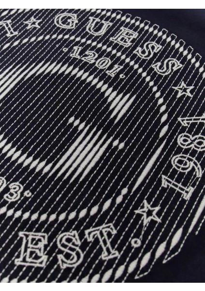 Tee Erkek Lacivert Regular Fit T-Shirt M5BI15K8FQ4-G7V2 fiyatları