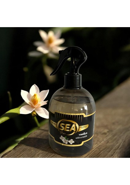 Oda Kokusu Vanilya 450ML modelleri