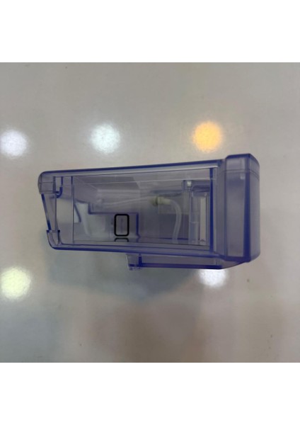 Roborock Q8 Max Orijinal Toz Haznesi + Su Haznesi modelleri