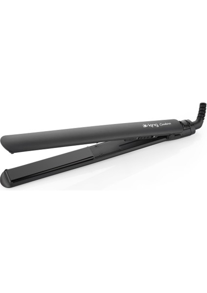 KSS1203 Cindora Saç Düzleştirici, Siyah, Saç Şekillendirme Aleti fiyatları