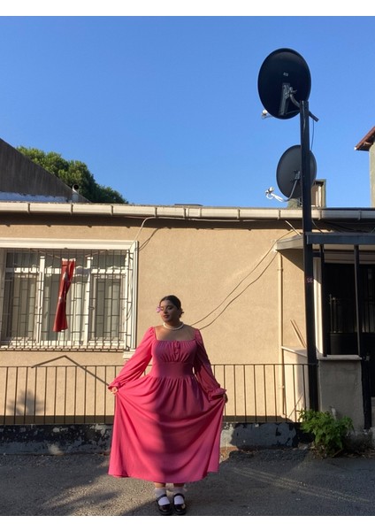 Gipeli Elbise fiyatları