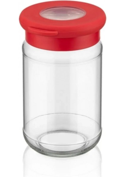 Lüx Flat 380CC Baharatlık -C-00344