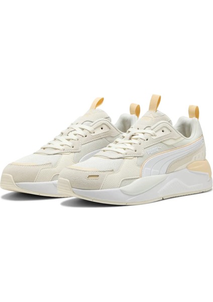 X-Ray 3 Sd Kadın Bej Sneaker Ayakkabı 39966810 fiyatları