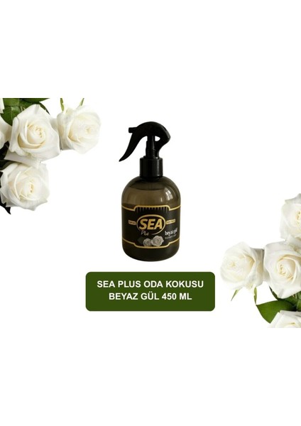 Oda Kokusu Beyaz Gül 450ML fiyatları