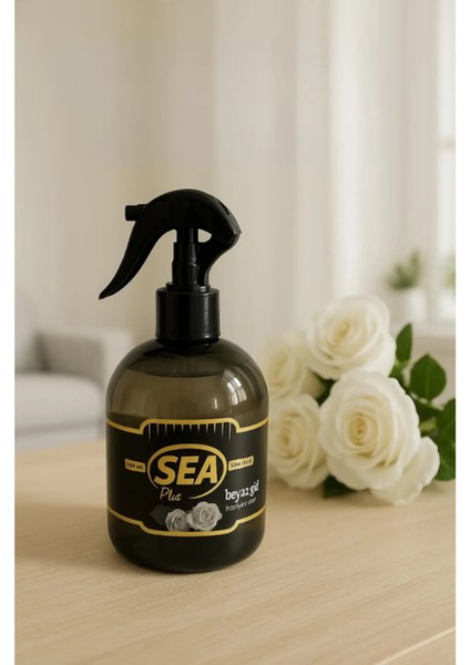 Oda Kokusu Beyaz Gül 450ML modelleri