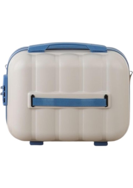 Polipropilen 2'li Valiz Seti Orta & Makyaj V305