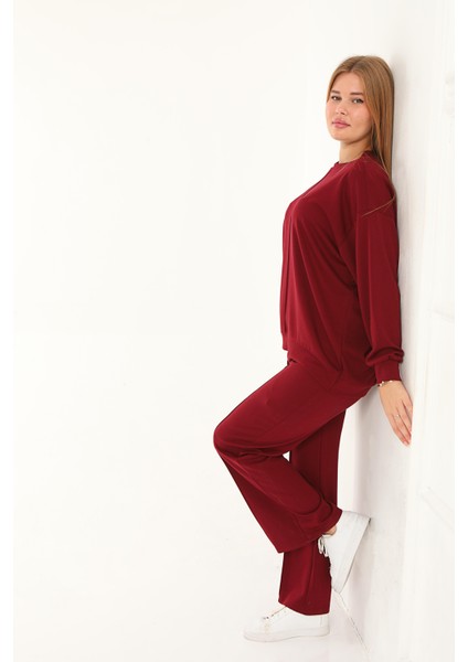 Alt-Üst Kanal Dikiş Takım Yumuşak Doku indirimleri