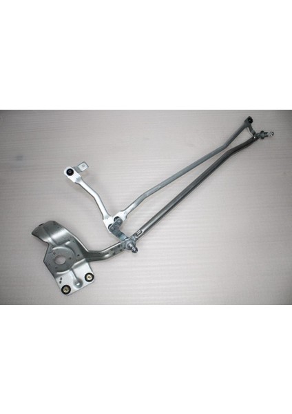 On Cam Sılecek Mekanızması R.19