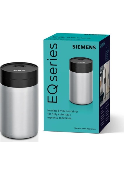 N Yalıtımlı 0,5 Litre Tüm Otomatik Kahve Makinaları Için Süt Kapı