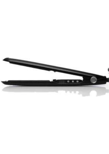 Siyah Titanyum Keratin Saç Düzleştirici, Profesyonel, Hızlı ve Kalıcı Düzleştirme fiyatları