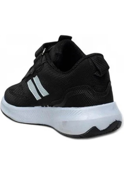 Tomkids Siyah Erkek Çocuk Sneaker TK05C5084 modelleri