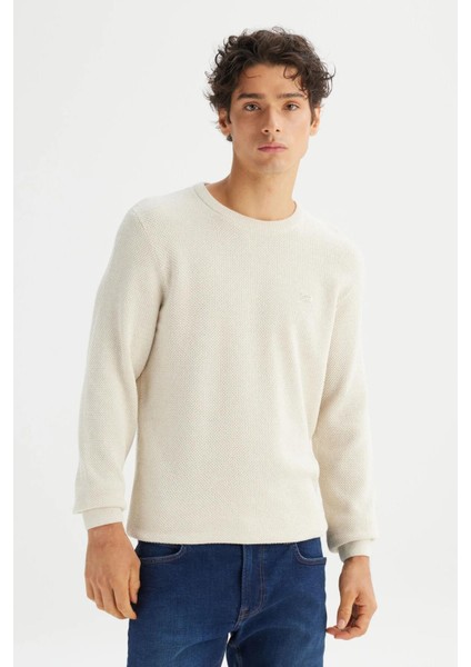 Erkek Triko Kazak L2520364104