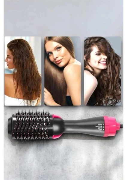 Yüksek Sıcaklık Dayanıklı Çok Renkli Profesyonel Fön Tarağı indirimleri