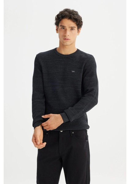 Erkek Triko Kazak L2520364003