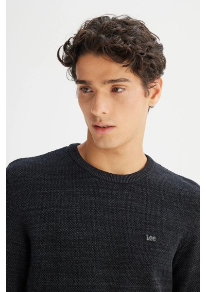 Erkek Triko Kazak L2520364003 fırsatları