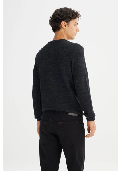 Erkek Triko Kazak L2520364003 indirimleri