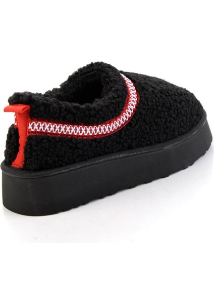 Siyah Kadın Bot & Bootie K01601300804 modelleri