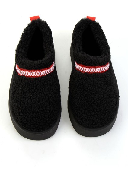 Siyah Kadın Bot & Bootie K01601300804 fırsatları
