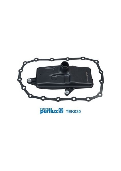 Otomatik Şanzıman Yağı Filtre Seti Honda Cıvıc 1.6l R16B1 Fc5 16-> / Cıty 1.5l L15Z Gn2 20-> / Hr-V 1.5l L15B4 Ru1 16-> / Jazz 1.5l L15B3 Gk 17->