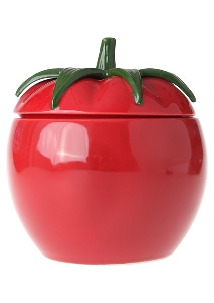 Kavanoz Domates Büyük D001