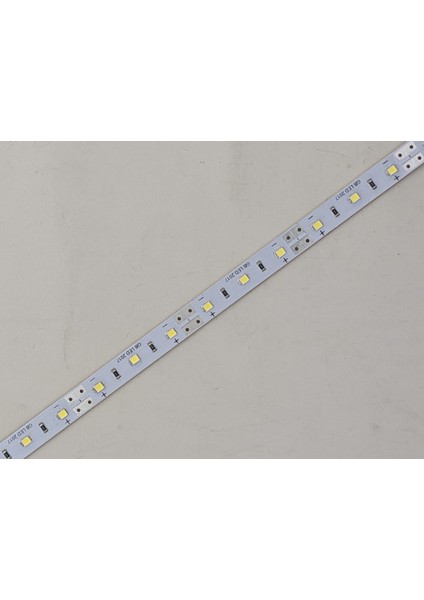 50CM Şerit LED 6500K (Beyaz Işık) 6W