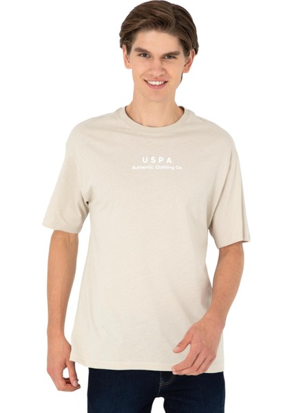 Erkek Comfort Fit Bisiklet Yaka Tişört fiyatları