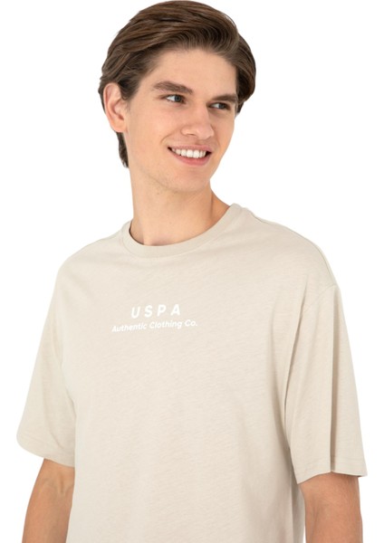 Erkek Comfort Fit Bisiklet Yaka Tişört modelleri