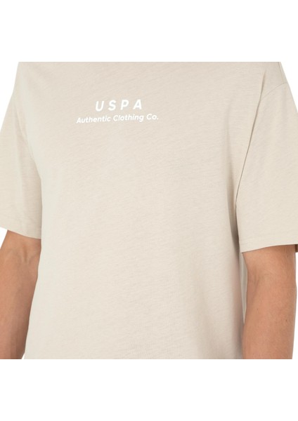 Erkek Comfort Fit Bisiklet Yaka Tişört fırsatları