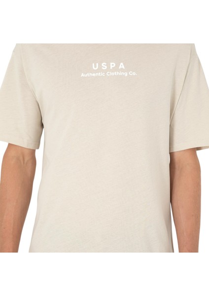 Erkek Comfort Fit Bisiklet Yaka Tişört indirimleri