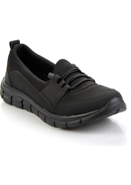Siyah Kadın Casual Ayakkabı K01311444422 fiyatları