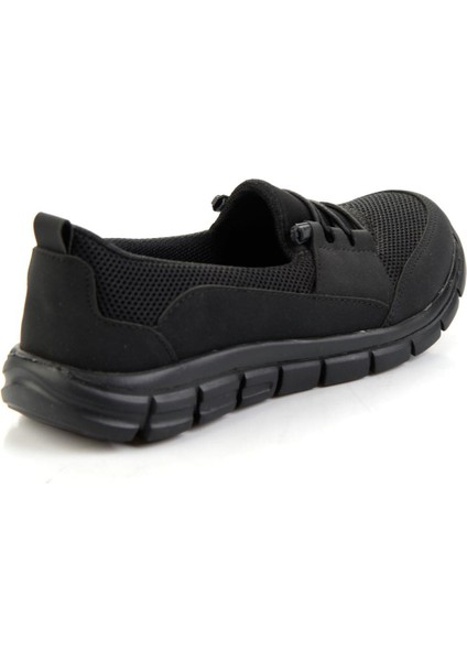 Siyah Kadın Casual Ayakkabı K01311444422 modelleri