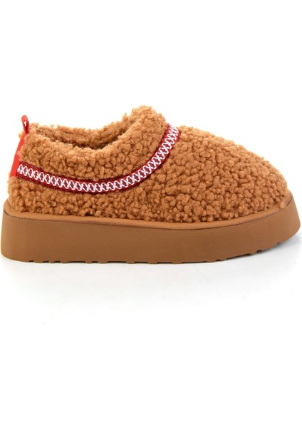Taba Kadın Bot & Bootie K01601300804