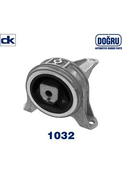 Motor Takozu Hidrolik Astra H-Zafıra B Z18XER