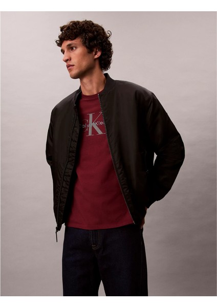 Ck LV04RB862G Ss Hero Monologo Tee 20S Erkek Tshırt indirimleri