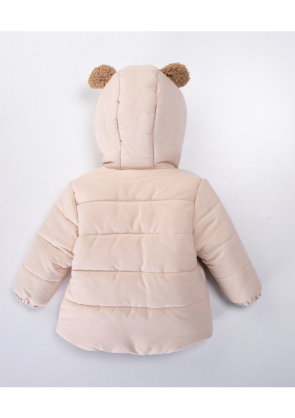 Kız Çocuk Kaban 2-6 Yaş 51429 fiyatları