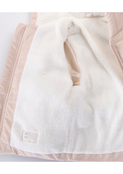 Kız Çocuk Kaban 2-6 Yaş 51429 fırsatları